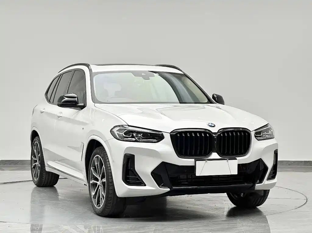 BMW X3 2022 xDrive30i Lead M