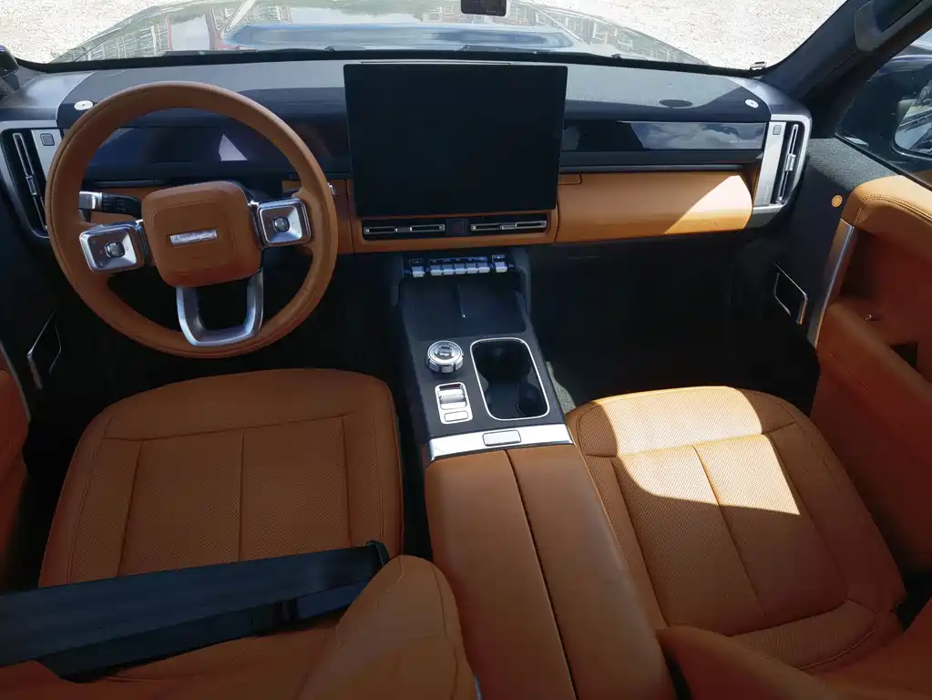 iCAR iCAR V27 — миниатюра 7