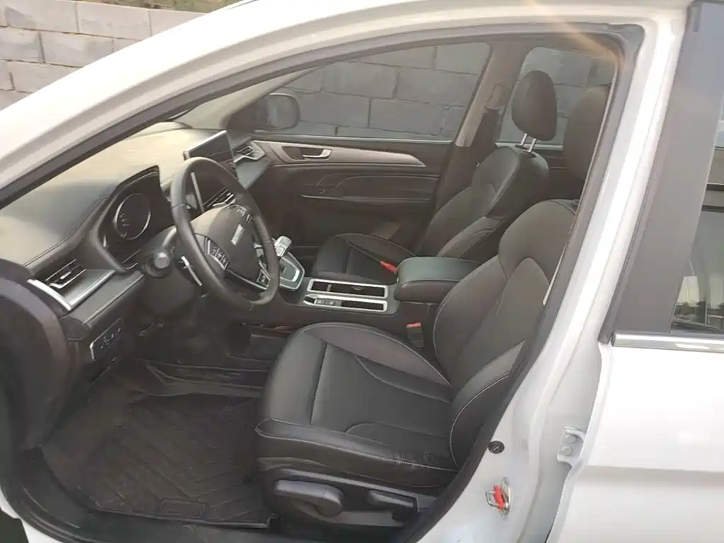 Haval M6 — миниатюра 15