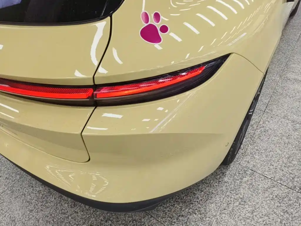 NIO ET5T — миниатюра 8