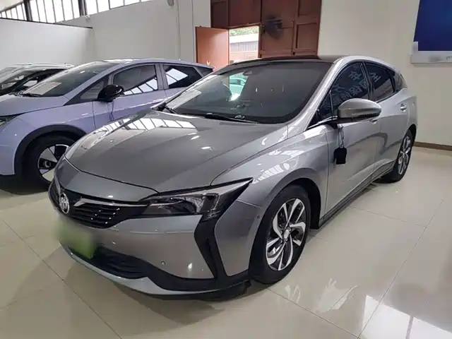 2023 Buick Velite