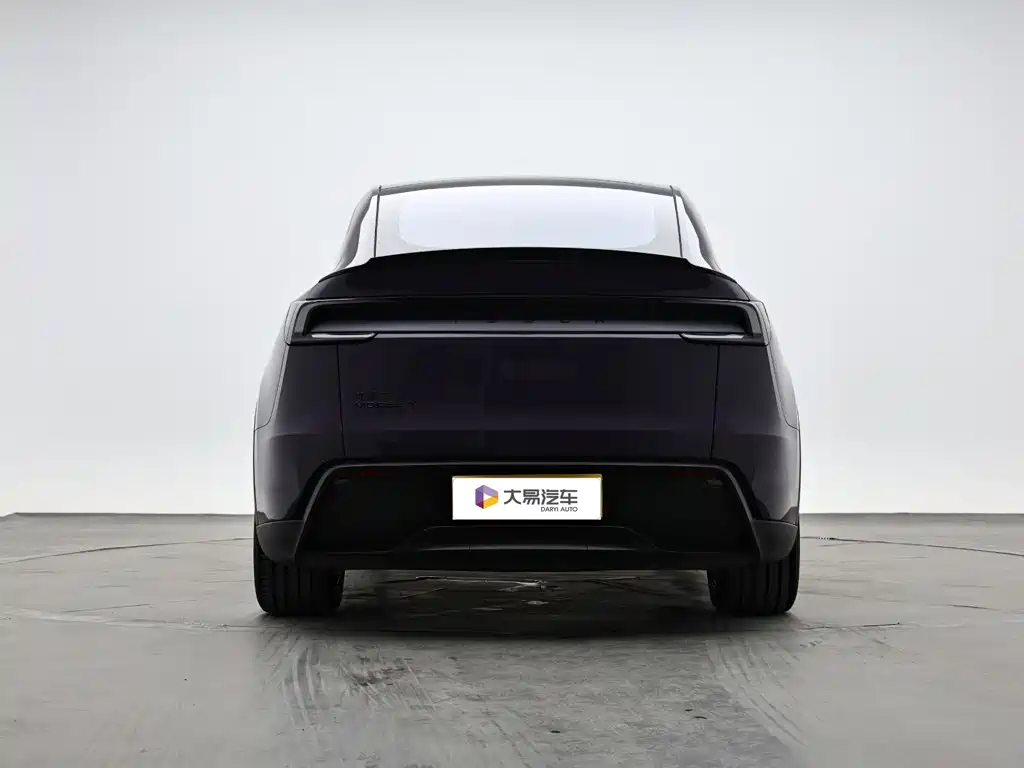 Tesla Model Y L — миниатюра 4