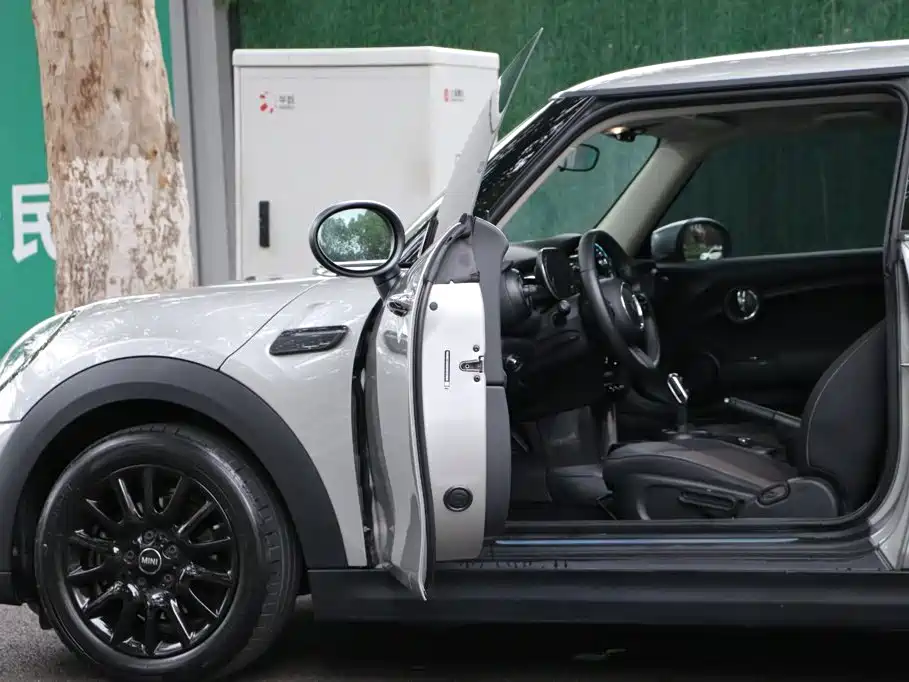 MINI Mini — миниатюра 16