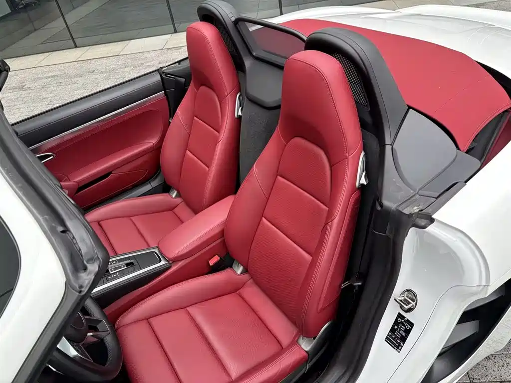 Porsche 718 — миниатюра 15