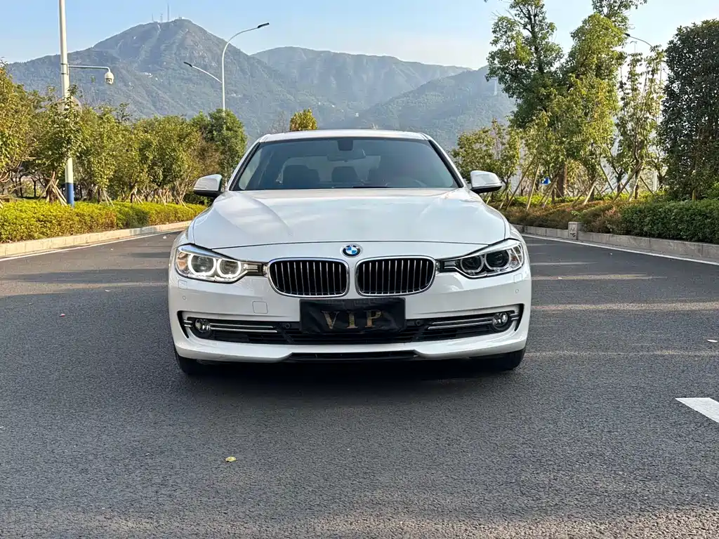 BMW 3 Series — миниатюра 2