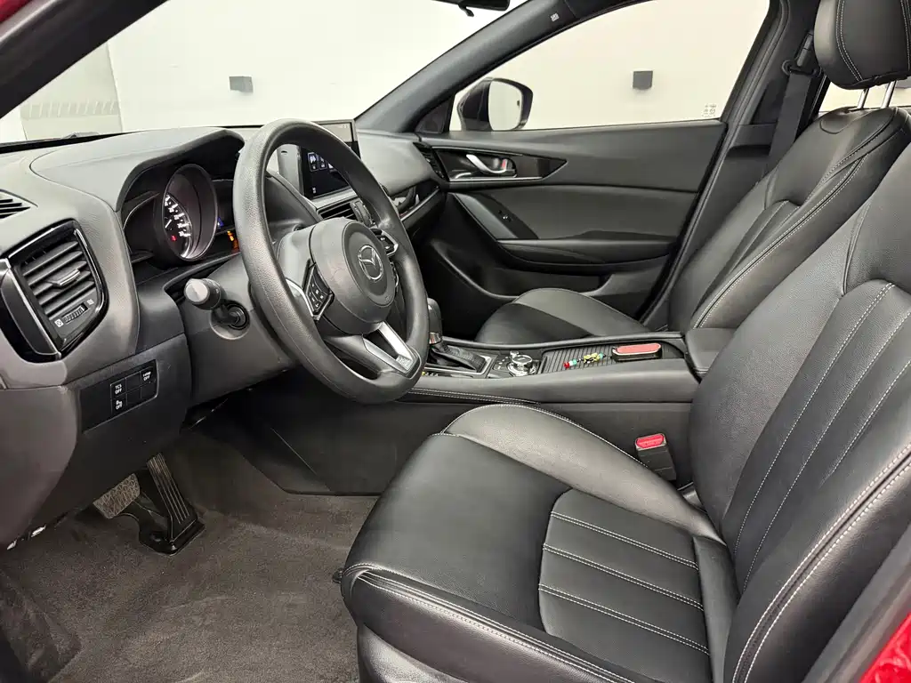 Mazda CX-4 — миниатюра 5
