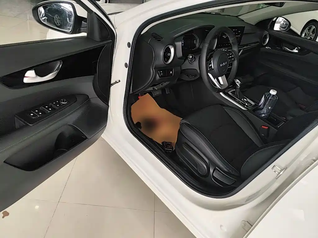Kia K3 — миниатюра 16