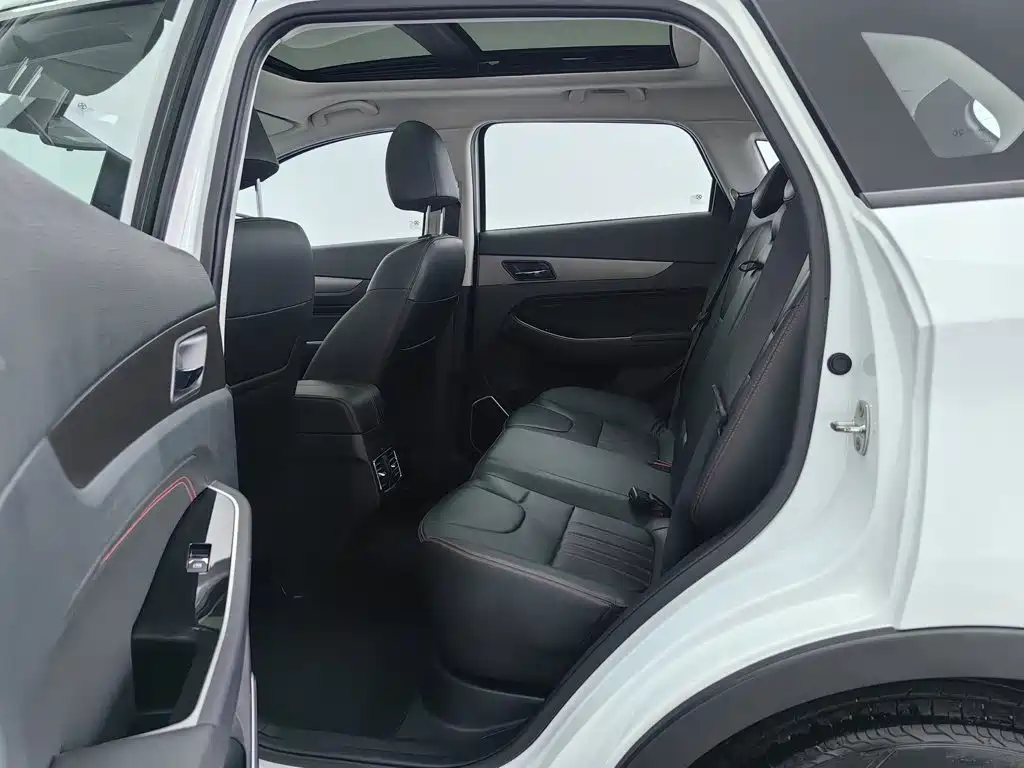 BAIC Zhixing — миниатюра 15