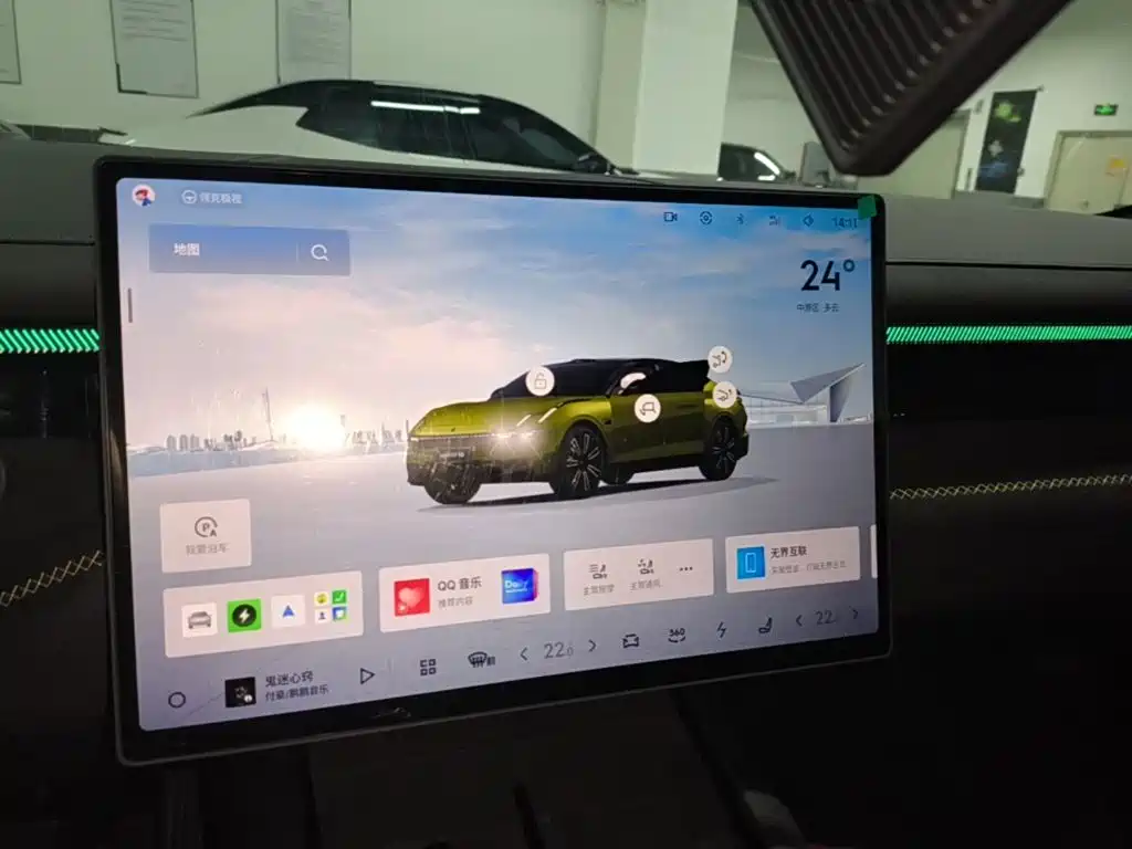 Lynk & Co 10 — миниатюра 13