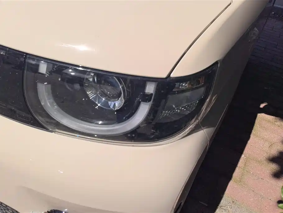Chery QQ 2024 205km