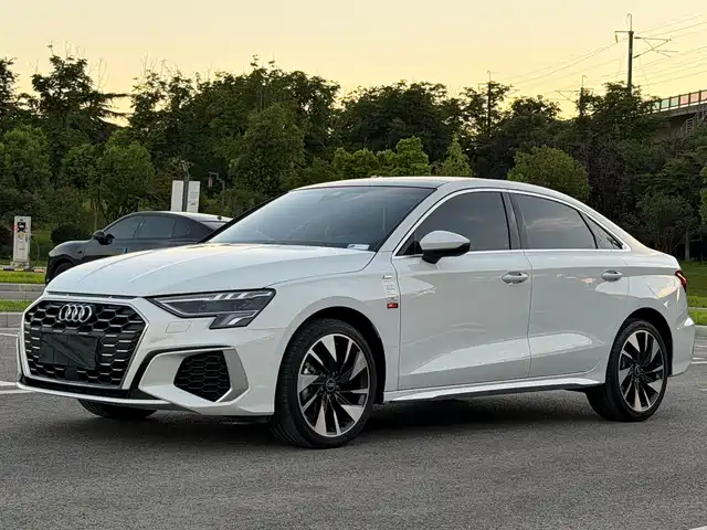2023 Audi A3