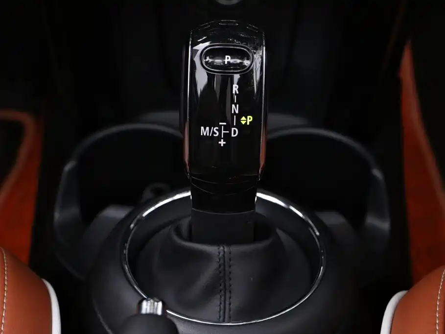 MINI Mini — миниатюра 27