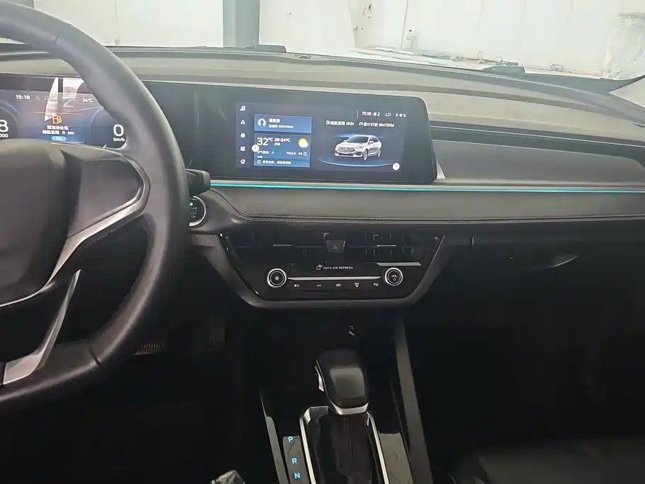 Ford Escort — миниатюра 13