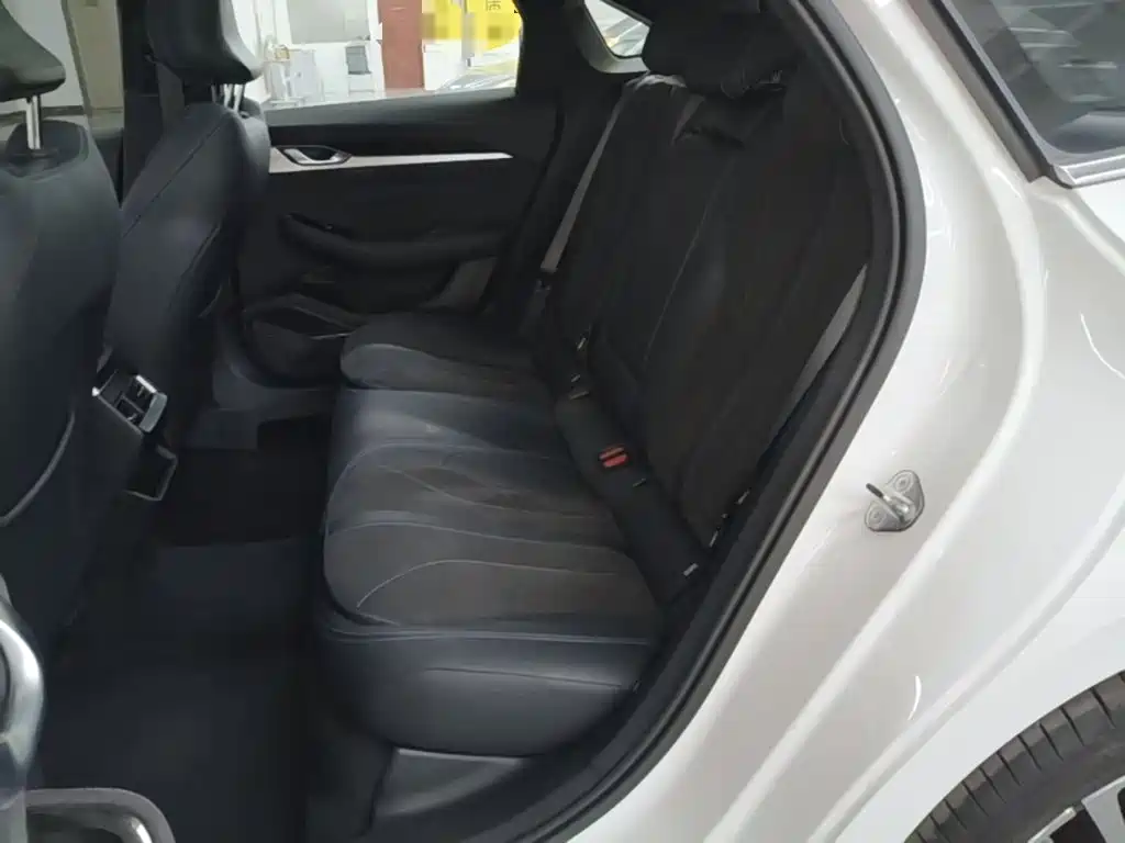 Geely Xingrui — миниатюра 17