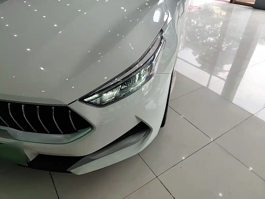 Kia K3 — миниатюра 24