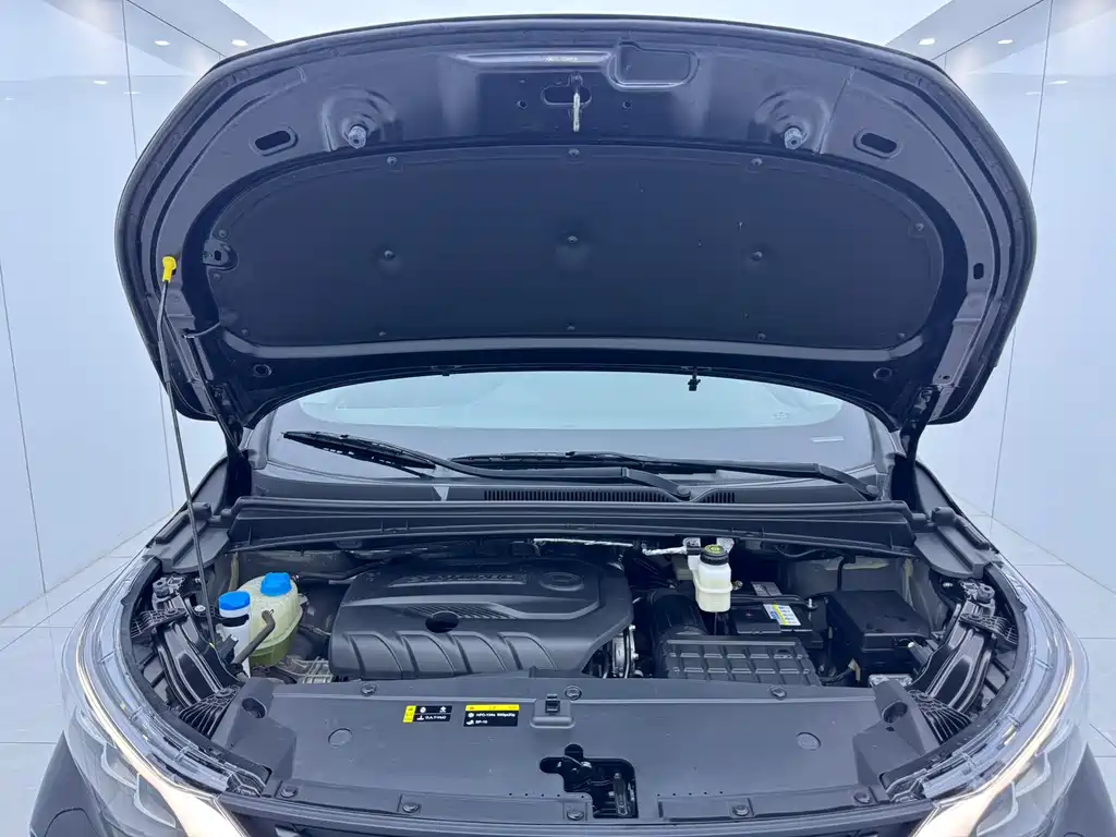 GAC Motor Trumpchi M6 — миниатюра 17