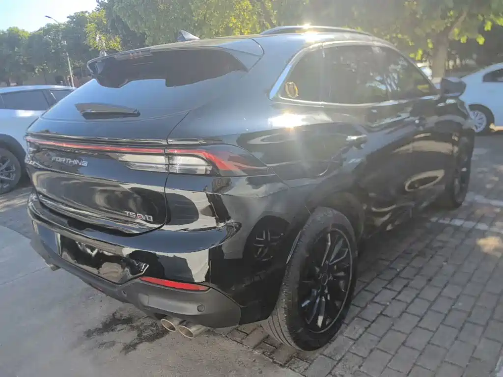 Fengxing Fengxing T5 EVO — миниатюра 7