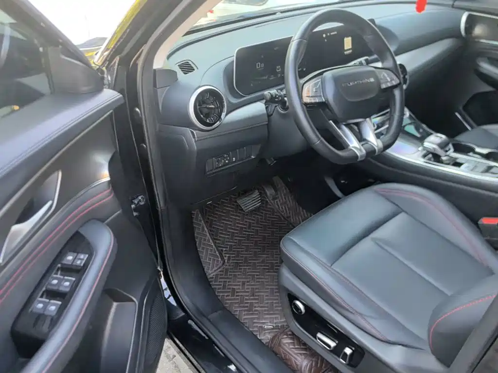 Fengxing Fengxing T5 EVO — миниатюра 16