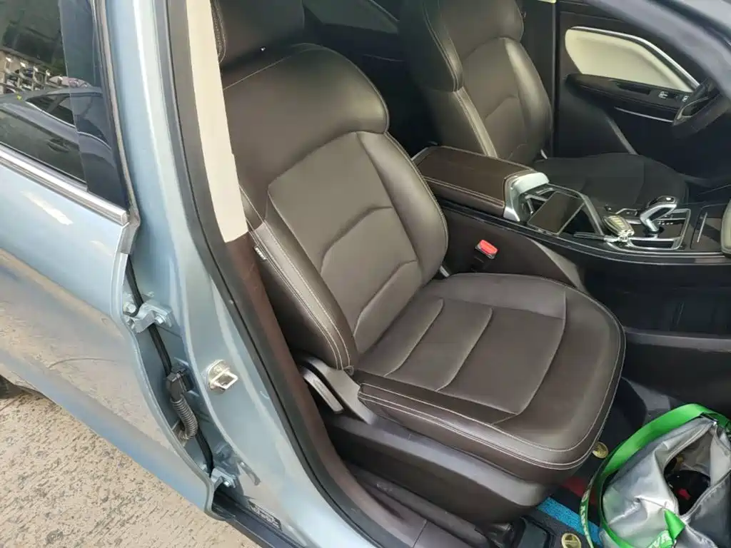Geely Jia Ji — миниатюра 25