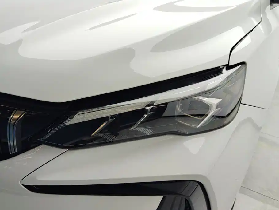 Geely Binrui — миниатюра 5