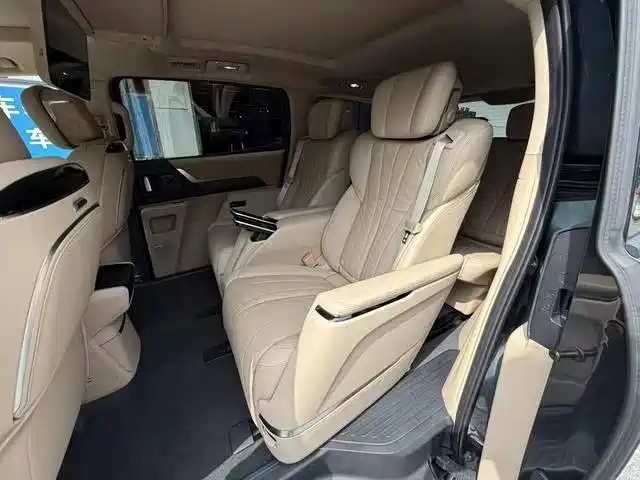 Buick Century — миниатюра 12