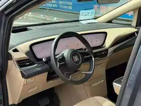 Buick Century — миниатюра 22