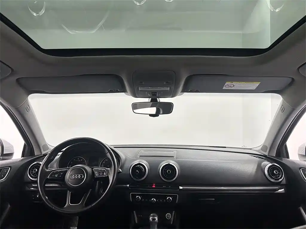 Audi A3 — миниатюра 11