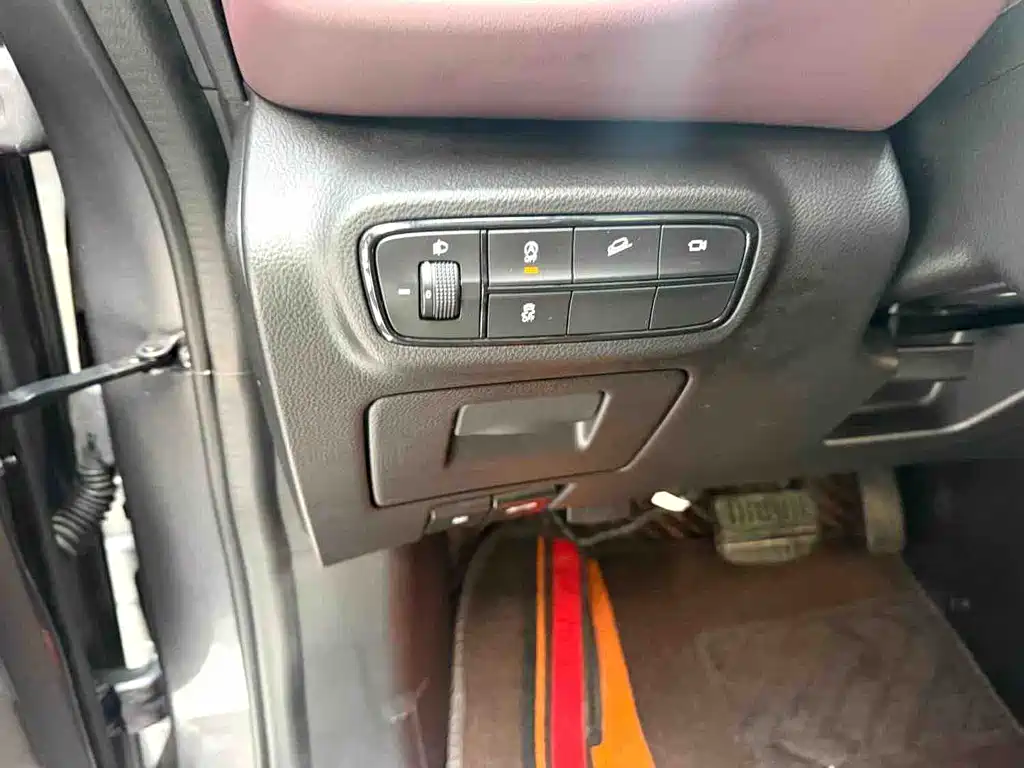GAC Motor Trumpchi M6 — миниатюра 13