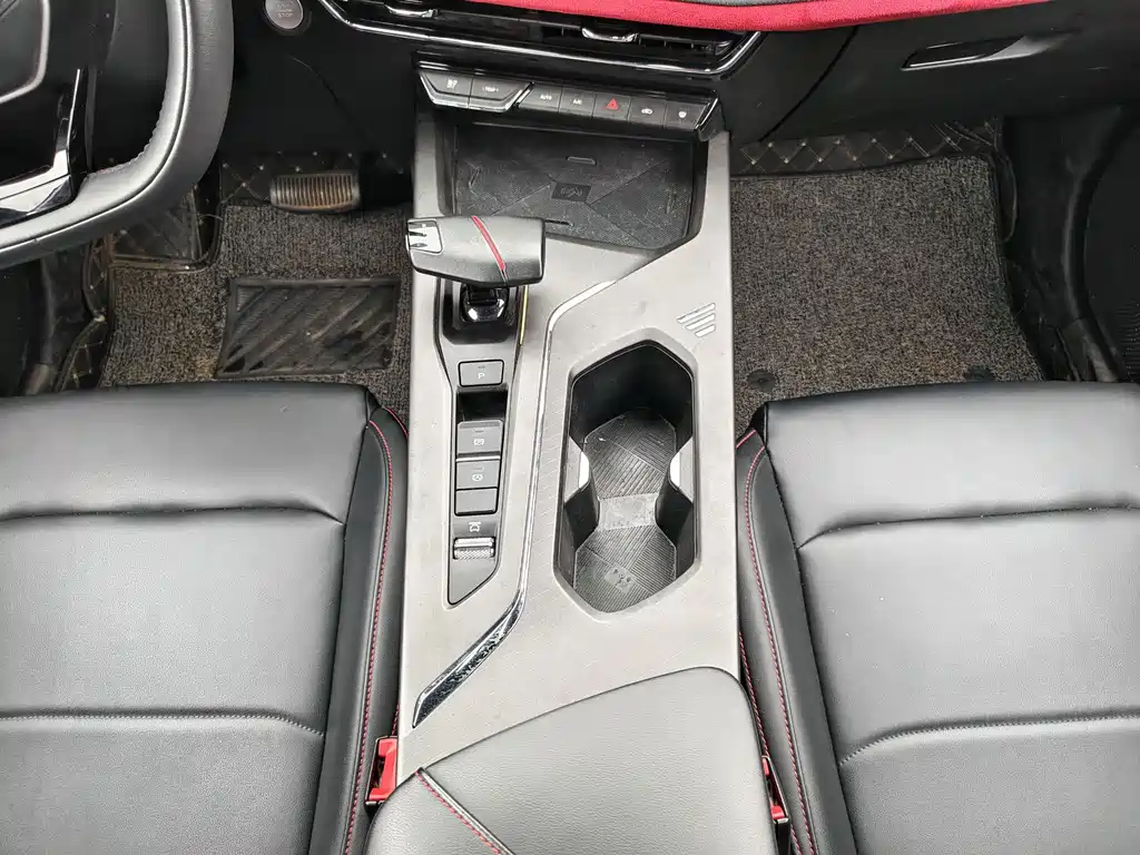 Changan X5 PLUS — миниатюра 6