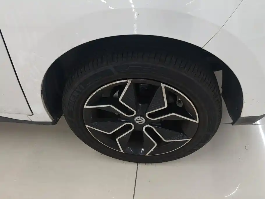 Dongfeng EV YOUNG Guang Xiaoxin — миниатюра 6