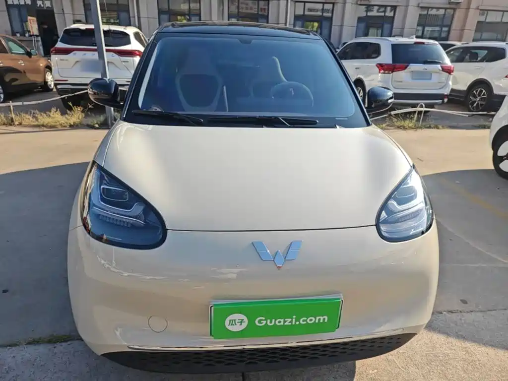 Wuling Bingo — миниатюра 3