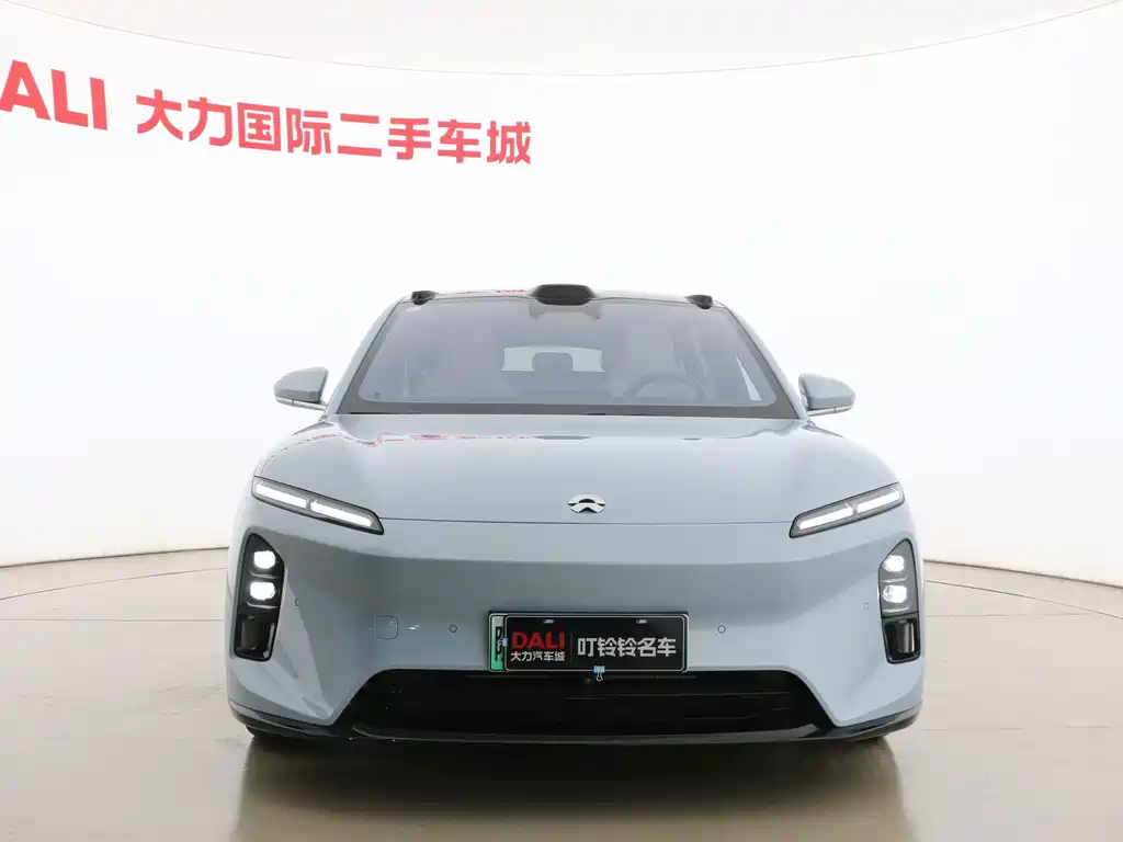 NIO ET5T — миниатюра 3