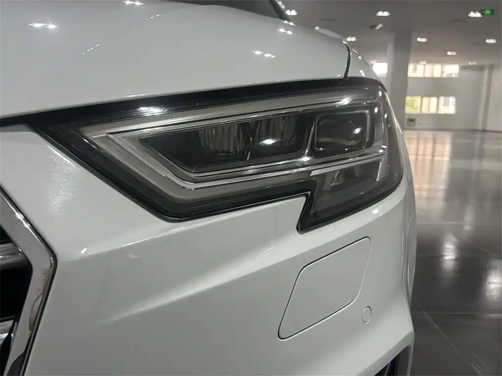 Audi A3 — миниатюра 13