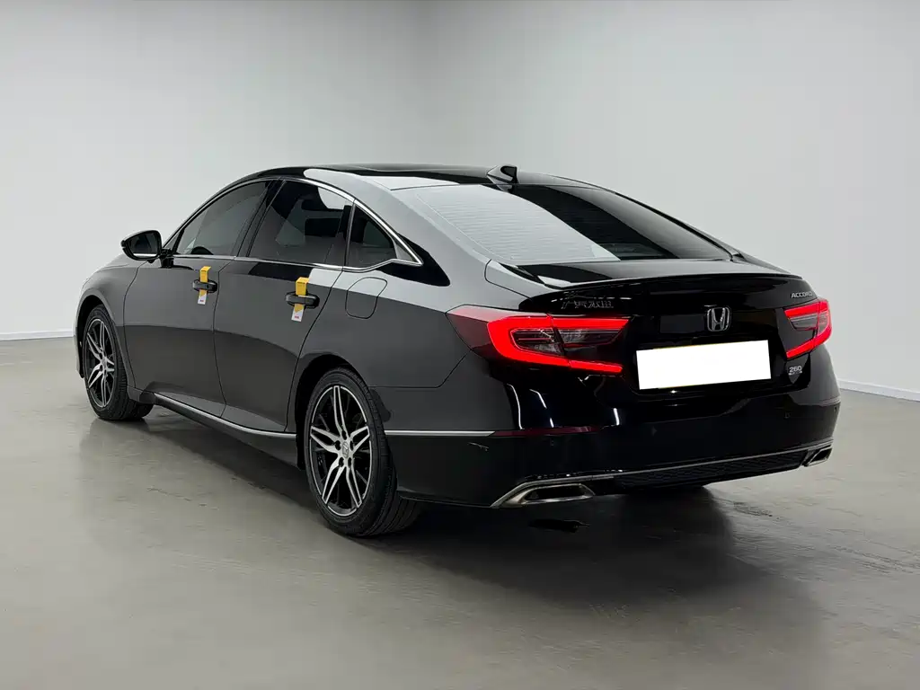 Honda Accord 2022 260TURBO Luxury