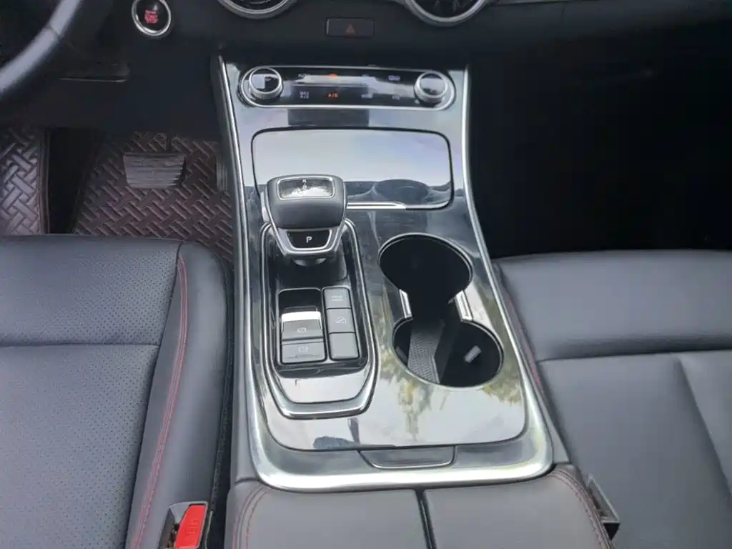 Fengxing Fengxing T5 EVO — миниатюра 14