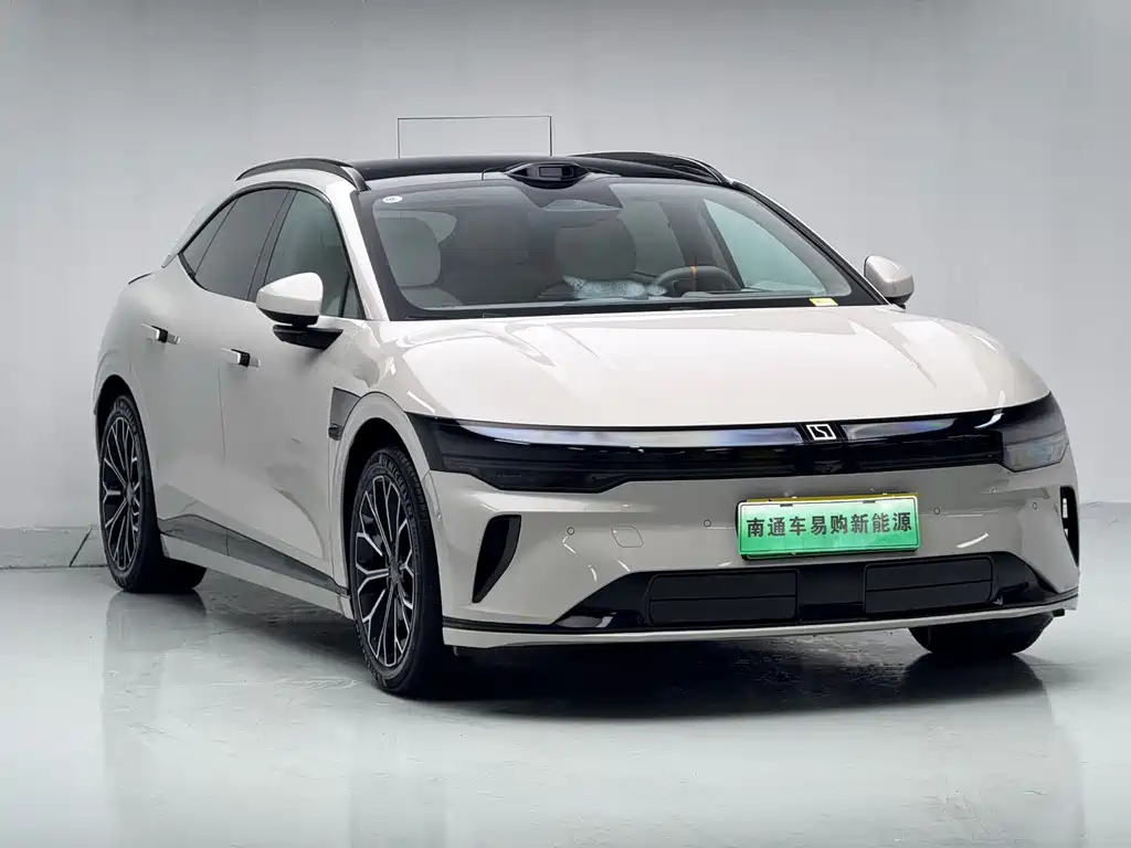 Zeekr 007GT 2025 Smart Drive 100kWh