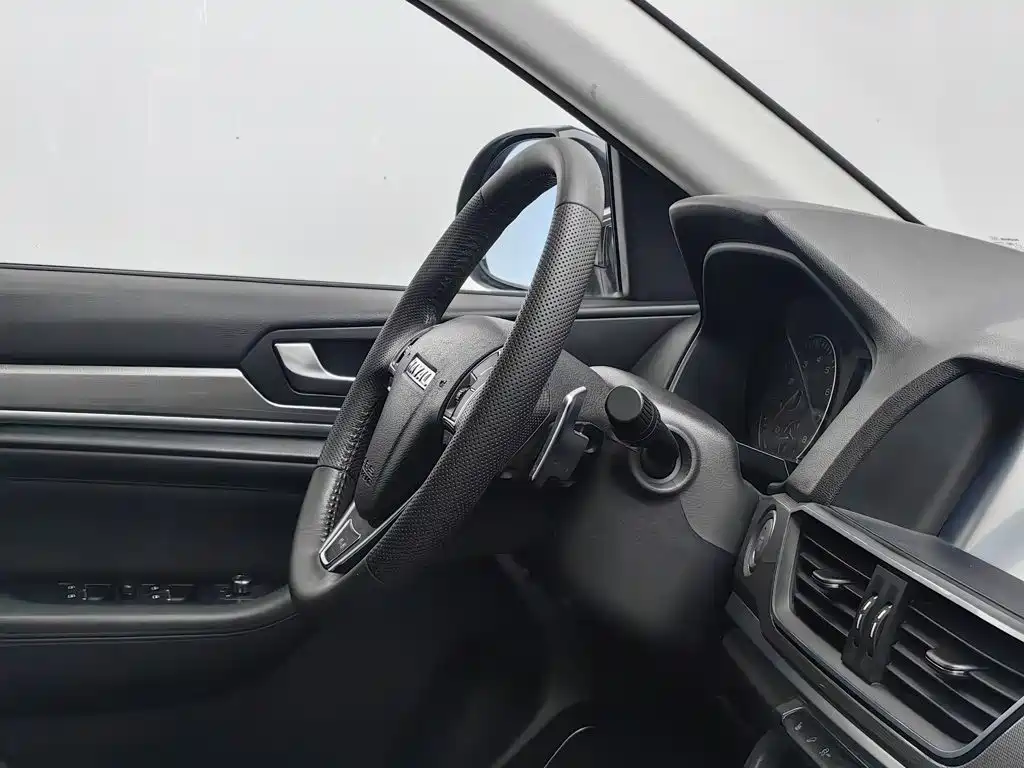 Haval H6 — миниатюра 22