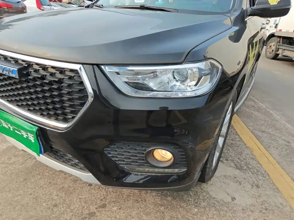 Haval H2 — миниатюра 24