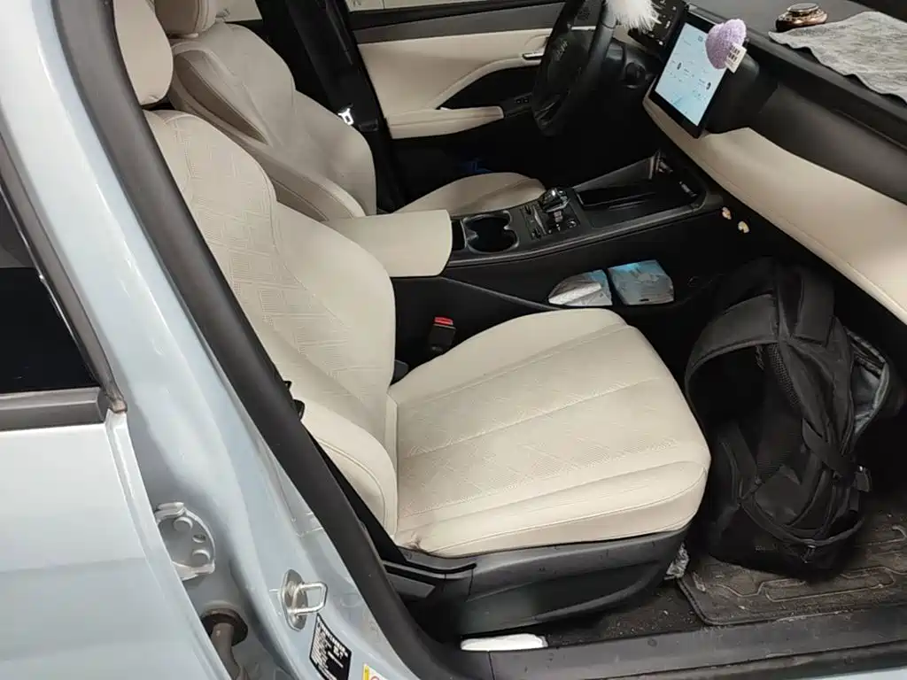 BYD Qin PLUS — миниатюра 25