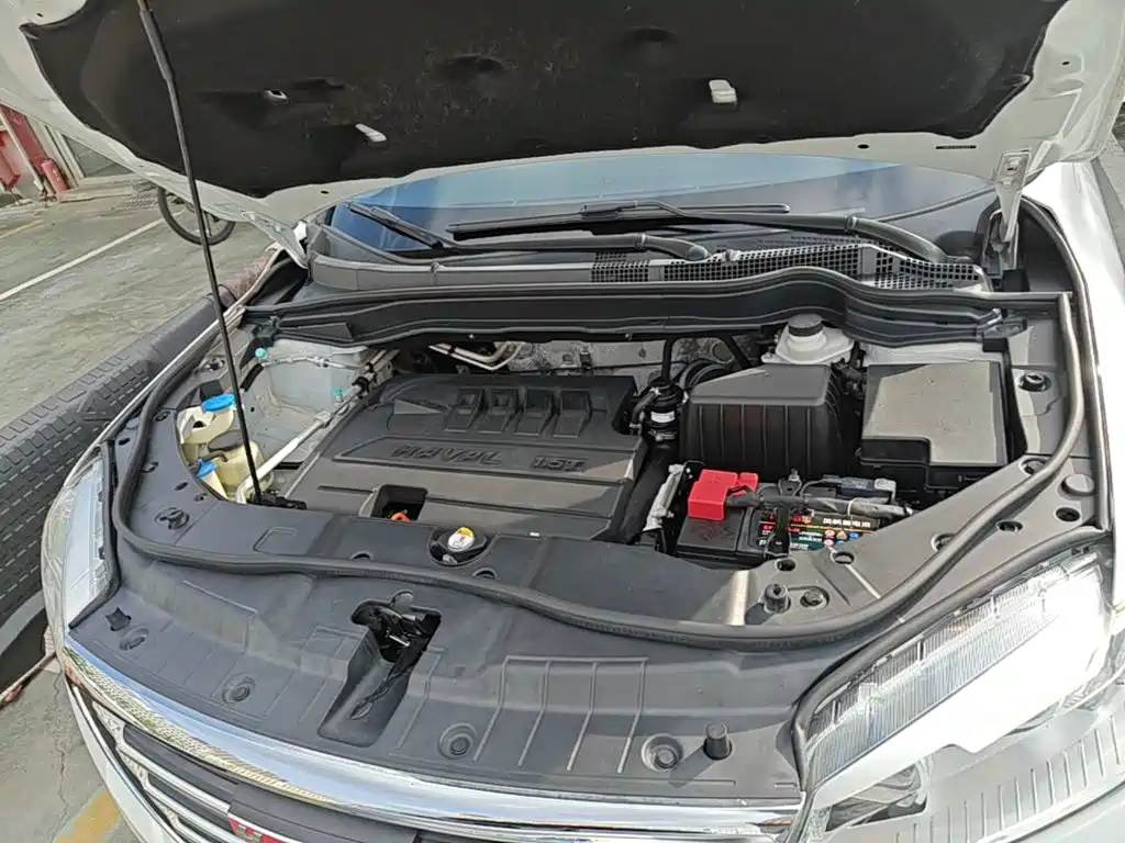 Haval H6 — миниатюра 20