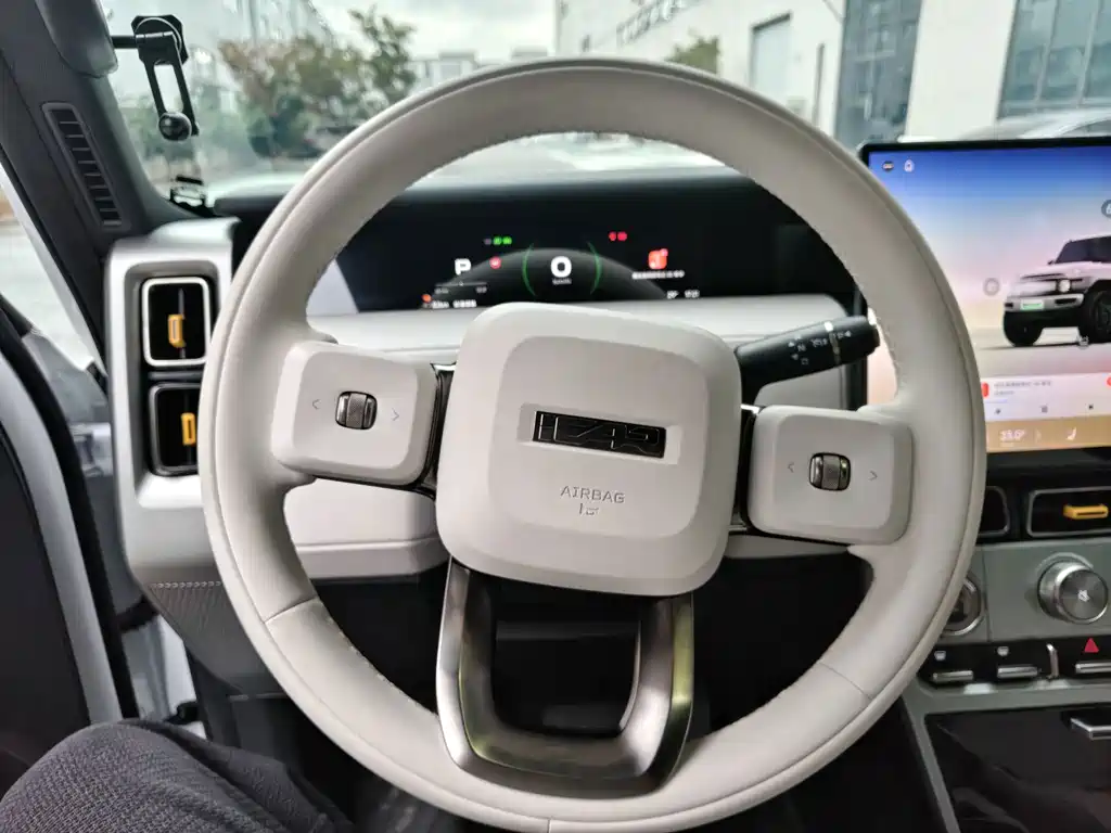 iCAR iCAR Super V23 — миниатюра 9