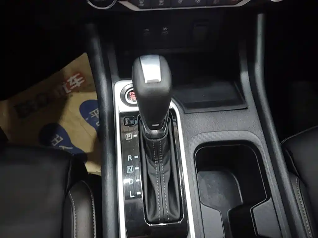 Nissan Sylphy — миниатюра 14