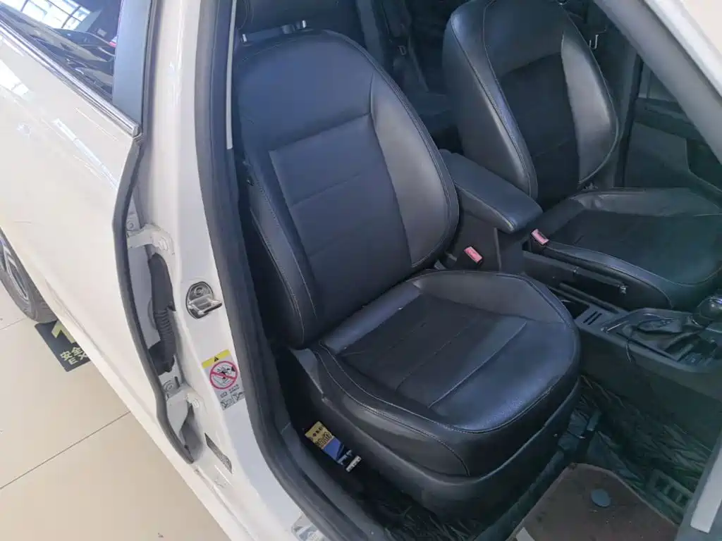 Volkswagen Gran Lavida — миниатюра 25