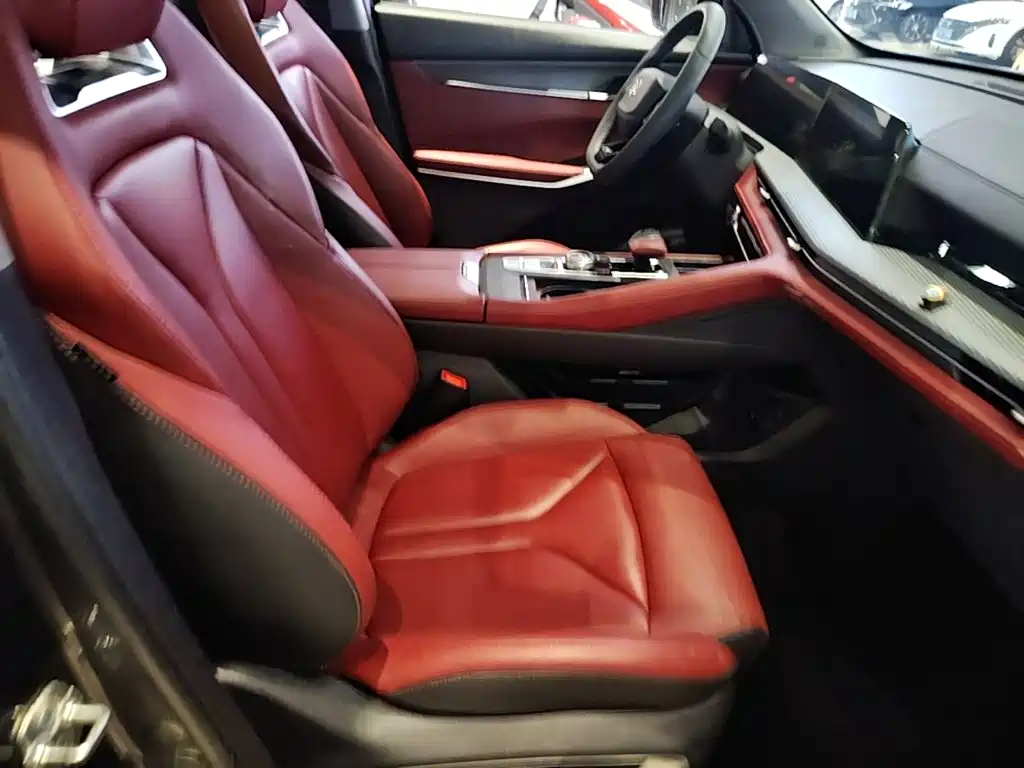Changan CS75 PLUS — миниатюра 25