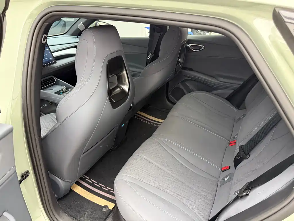BYD Seal 06GT — миниатюра 7