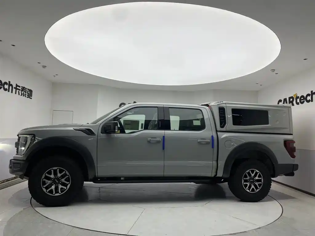 Ford F-150 2023 3.5T