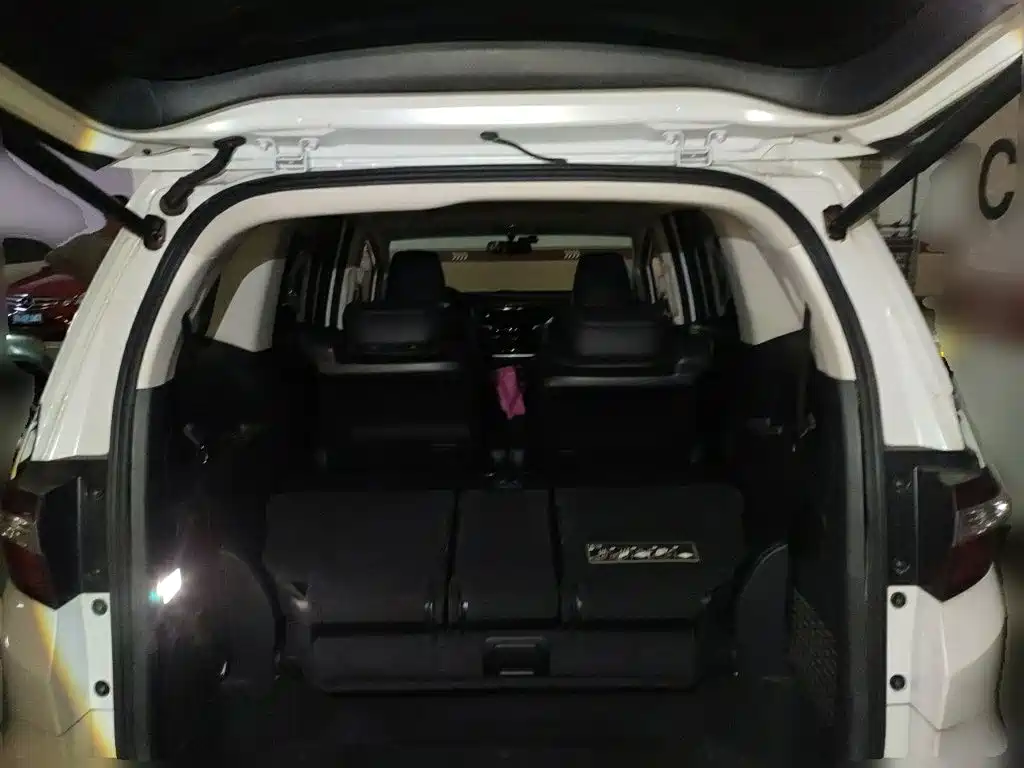 Honda Odyssey — миниатюра 20