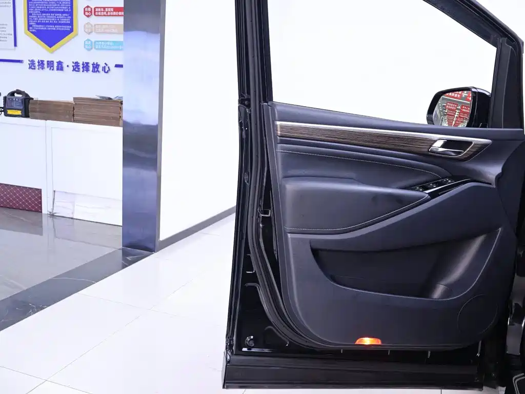 GAC Motor Trumpchi M8 — миниатюра 18