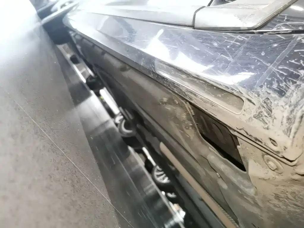 BMW 7 Series — миниатюра 21