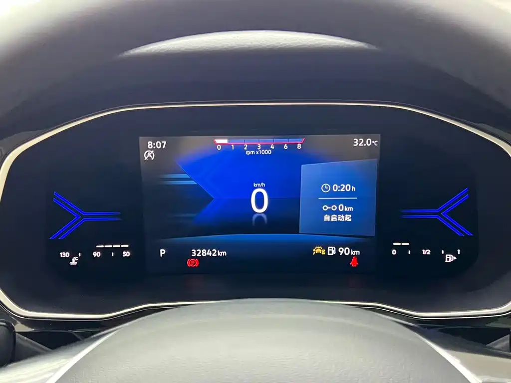 Jetta VS5 — миниатюра 14